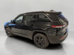 Jeep Grand Cherokee Limited 4x4 2026