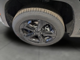 Jeep Grand Cherokee Limited 4x4 2026