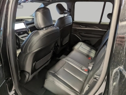 Jeep Grand Cherokee Limited 4x4 2026