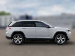 Jeep Grand Cherokee Limited 4x4 2026