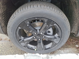 Jeep Grand Cherokee Limited 4x4 2026