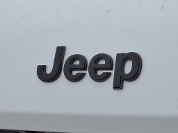 Jeep Grand Cherokee Limited 4x4 2026