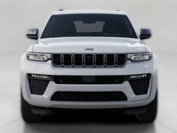 Jeep Grand Cherokee Limited Reserve 4x4 2026