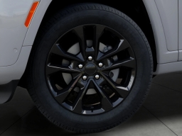 Jeep Grand Cherokee Limited Reserve 4x4 2026