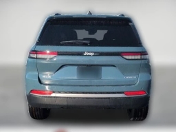 Jeep Grand Cherokee Limited 4x4 2026