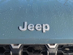 Jeep Grand Cherokee Limited 4x4 2026