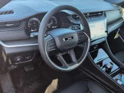 Jeep Grand Cherokee Limited 4x4 2026