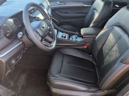 Jeep Grand Cherokee Limited 4x4 2026