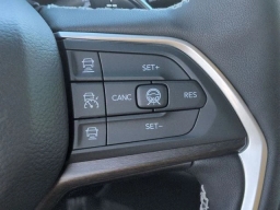 Jeep Grand Cherokee Limited 4x4 2026