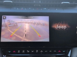 Jeep Grand Cherokee Limited 4x4 2026