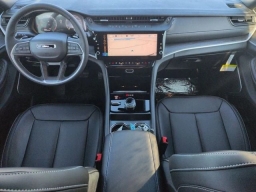 Jeep Grand Cherokee Limited 4x4 2026