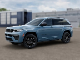 Jeep Grand Cherokee Limited Reserve 4x4 2026