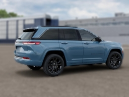 Jeep Grand Cherokee Limited Reserve 4x4 2026