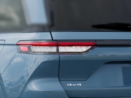 Jeep Grand Cherokee Limited Reserve 4x4 2026