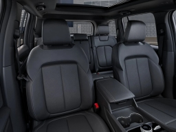 Jeep Grand Cherokee Limited Reserve 4x4 2026