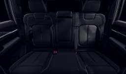 Jeep Grand Cherokee Limited Reserve 4x4 2026