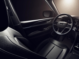 Jeep Grand Cherokee Limited Reserve 4x4 2026