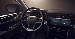 Jeep Grand Cherokee Limited Reserve 4x4 2026