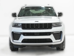 Jeep Grand Cherokee Limited Reserve 4x4 2026