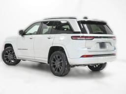 Jeep Grand Cherokee Limited Reserve 4x4 2026