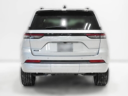 Jeep Grand Cherokee Limited Reserve 4x4 2026