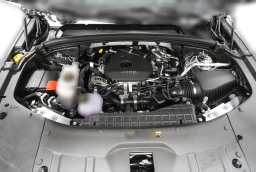 Jeep Grand Cherokee Limited Reserve 4x4 2026