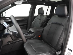 Jeep Grand Cherokee Limited Reserve 4x4 2026