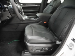 Jeep Grand Cherokee Limited Reserve 4x4 2026