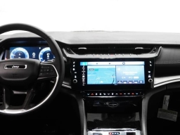 Jeep Grand Cherokee Limited Reserve 4x4 2026