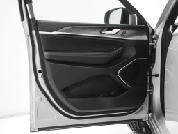 Jeep Grand Cherokee Limited Reserve 4x4 2026