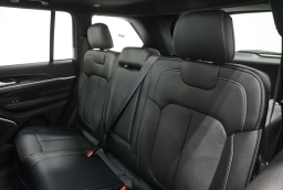 Jeep Grand Cherokee Limited Reserve 4x4 2026