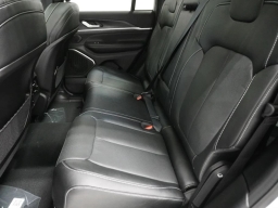 Jeep Grand Cherokee Limited Reserve 4x4 2026