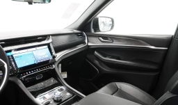 Jeep Grand Cherokee Limited Reserve 4x4 2026