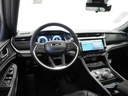 Jeep Grand Cherokee Limited Reserve 4x4 2026