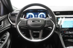 Jeep Grand Cherokee Limited Reserve 4x4 2026