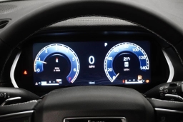 Jeep Grand Cherokee Limited Reserve 4x4 2026