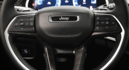 Jeep Grand Cherokee Limited Reserve 4x4 2026