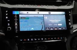 Jeep Grand Cherokee Limited Reserve 4x4 2026