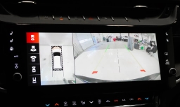 Jeep Grand Cherokee Limited Reserve 4x4 2026