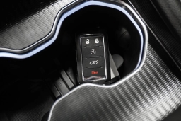 Jeep Grand Cherokee Limited Reserve 4x4 2026