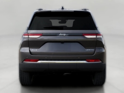 Jeep Grand Cherokee Limited 4x4 2026