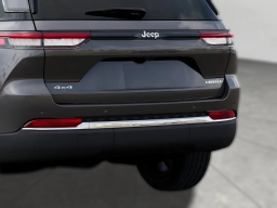 Jeep Grand Cherokee Limited 4x4 2026