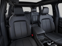 Jeep Grand Cherokee Limited 4x4 2026