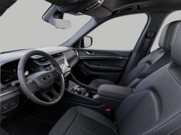 Jeep Grand Cherokee Limited 4x4 2026