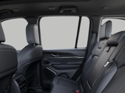 Jeep Grand Cherokee Limited 4x4 2026