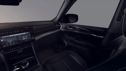 Jeep Grand Cherokee Limited 4x4 2026