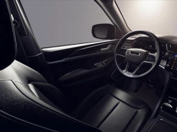 Jeep Grand Cherokee Limited 4x4 2026