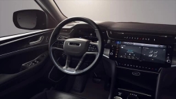 Jeep Grand Cherokee Limited 4x4 2026