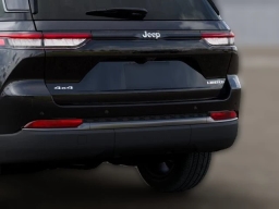 Jeep Grand Cherokee Limited 4x4 2026