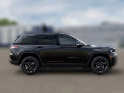 Jeep Grand Cherokee Limited 4x4 2026